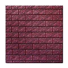 Brick Wall Brick Wall Tile Coasters