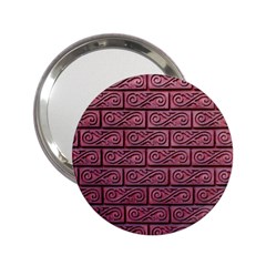 Brick Wall Brick Wall 2 25  Handbag Mirrors