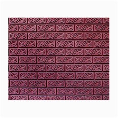 Brick Wall Brick Wall Small Glasses Cloth