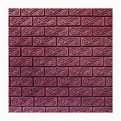 Brick Wall Brick Wall Medium Glasses Cloth by Amaryn4rt