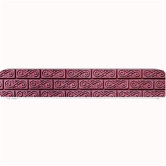 Brick Wall Brick Wall Small Bar Mats