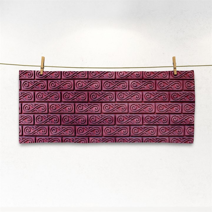 Brick Wall Brick Wall Cosmetic Storage Cases