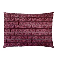 Brick Wall Brick Wall Pillow Case