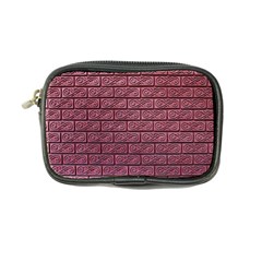 Brick Wall Brick Wall Coin Purse by Amaryn4rt