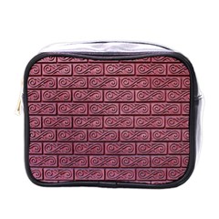 Brick Wall Brick Wall Mini Toiletries Bags