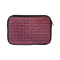 Brick Wall Brick Wall Apple Ipad Mini Zipper Cases