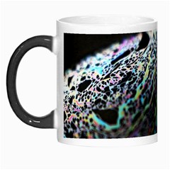 Bubble Iridescent Soap Bubble Morph Mugs