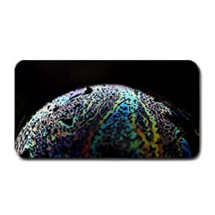 Bubble Iridescent Soap Bubble Medium Bar Mats