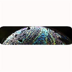 Bubble Iridescent Soap Bubble Large Bar Mats