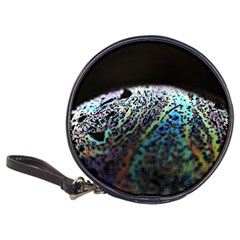 Bubble Iridescent Soap Bubble Classic 20-cd Wallets