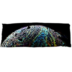 Bubble Iridescent Soap Bubble Body Pillow Case Dakimakura (two Sides)