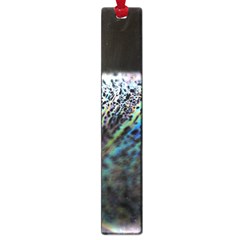 Bubble Iridescent Soap Bubble Large Book Marks