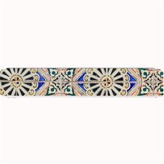 Ceramic Portugal Tiles Wall Small Bar Mats