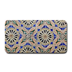 Ceramic Portugal Tiles Wall Medium Bar Mats