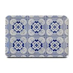 Ceramic Portugal Tiles Wall Small Doormat  24 x16  Door Mat