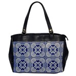 Ceramic Portugal Tiles Wall Office Handbags Front