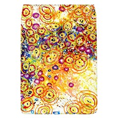 Canvas Acrylic Design Color Flap Covers (l)  by Amaryn4rt