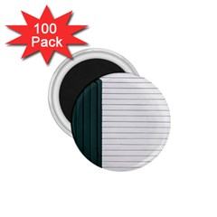 Construction Design Door Exterior 1 75  Magnets (100 Pack) 