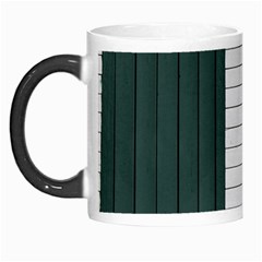 Construction Design Door Exterior Morph Mugs by Amaryn4rt