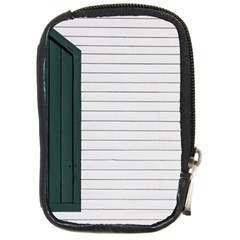 Construction Design Door Exterior Compact Camera Cases