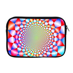 Color Abstract Background Textures Apple Macbook Pro 17  Zipper Case