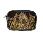 Cologne Church Evening Showplace Coin Purse Front