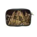 Cologne Church Evening Showplace Coin Purse Back