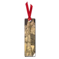 Cologne Church Evening Showplace Small Book Marks by Amaryn4rt