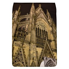 Cologne Church Evening Showplace Flap Covers (l)  by Amaryn4rt