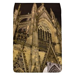 Cologne Church Evening Showplace Flap Covers (s)  by Amaryn4rt