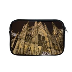 Cologne Church Evening Showplace Apple Macbook Pro 13  Zipper Case