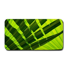 Frond Leaves Tropical Nature Plant Medium Bar Mats