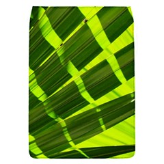 Frond Leaves Tropical Nature Plant Flap Covers (s)  by Amaryn4rt