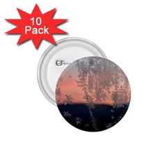 Hardest Frost Winter Cold Frozen 1 75  Buttons (10 Pack) by Amaryn4rt