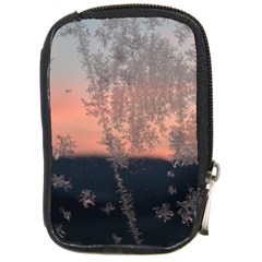 Hardest Frost Winter Cold Frozen Compact Camera Cases by Amaryn4rt