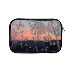 Hardest Frost Winter Cold Frozen Apple Macbook Pro 13  Zipper Case