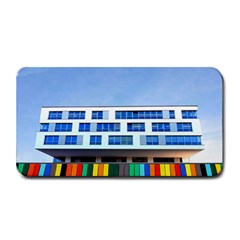 Office Building Medium Bar Mats