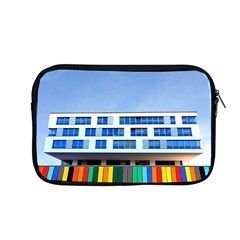 Office Building Apple Macbook Pro 13  Zipper Case