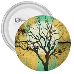 A Glowing Night 3  Buttons by digitaldivadesigns