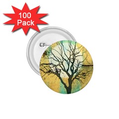 A Glowing Night 1 75  Buttons (100 Pack)  by digitaldivadesigns