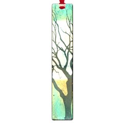 A Glowing Night Large Book Marks by digitaldivadesigns