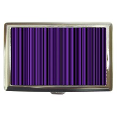 Purple Cigarette Money Cases