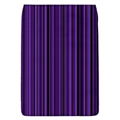 Purple Flap Covers (L) 