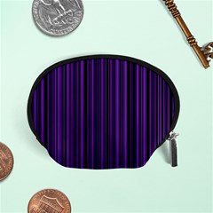 Purple Accessory Pouches (Small) 