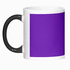 Purple Morph Mugs by Valentinaart