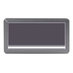 Gray Memory Card Reader (mini) by Valentinaart