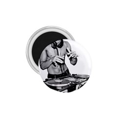 Bruce Lee Dj 1 75  Magnets