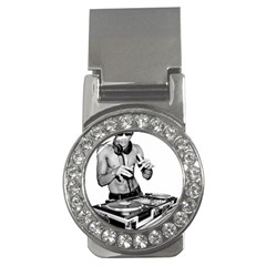 Bruce Lee Dj Money Clips (cz) 