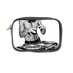 Bruce Lee Dj Coin Purse