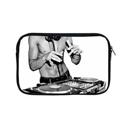 Bruce Lee Dj Apple Macbook Pro 13  Zipper Case by offbeatzombie